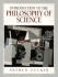 Introduction to the Philosophy of Science