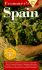 Frommer's Spain: Complete Guide to the Cities and the Countryside