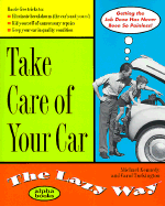 Take Care of Your Car the Lazy Way