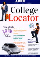 Field Guide to Colleges