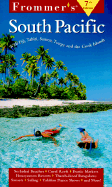 Frommer's. South Pacific