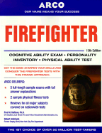 Arco Firefighter