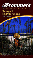 Frommer's Portable Tampa & St. Petersburg