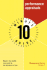 10 Minute Guide to Performance Reviews