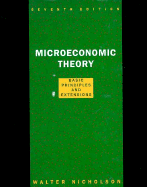 Microeconomic Theory