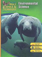 Holt Science & Technology Environmental Science