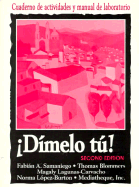 Dimelo Tu