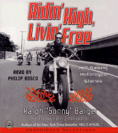 Ridin' High, Livin' Free CD: Ridin' High, Livin' Free CD