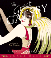 The Great Gatsby CD: The Great Gatsby CD