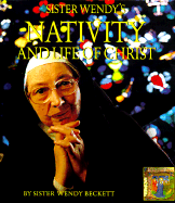 Sister Wendy's Nativity