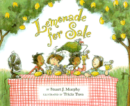 Lemonade for Sale: Bar Graphs