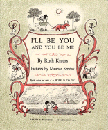 I'll Be You and You Be Me