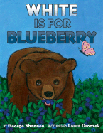 White Is for Blueberry