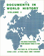 Documents in World History