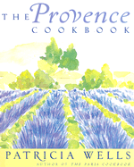 The Provence Cookbook