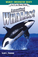 Amazing Whales!