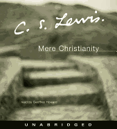 Mere Christianity CD: Mere Christianity CD