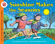 Sunshine Makes the Seasons (Revised Ed.)