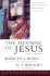 Meaning of Jesus: Two Visions