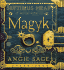 Septimus Heap, Book One: Magyk CD: Septimus Heap, Book One: Magyk CD