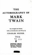 The autobiography of Mark Twain