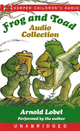 Frog and Toad Audio Collection