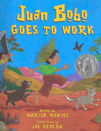 Juan Bobo Goes to Work: A Puerto Rican Folktale
