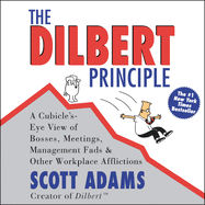 The Dilbert principle