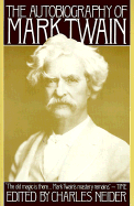 The Autobiography of Mark Twain
