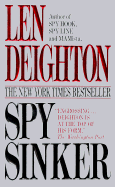 Spy Sinker