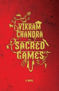 Sacred Games: An Angie Amalfi Mystery