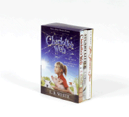 Charlotte's Web/Stuart Little/The Trumpet of the Swan