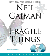 Fragile Things