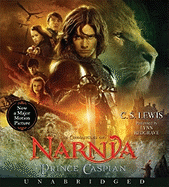 Prince Caspian Movie Tie-In CD: Prince Caspian Movie Tie-In CD