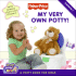 My Very Own Potty!: A Potty Book for Girls