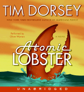 Atomic Lobster CD: Atomic Lobster CD