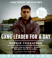 Gang Leader for a Day CD: Gang Leader for a Day CD