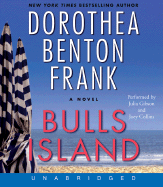 Bulls Island CD: Bulls Island CD