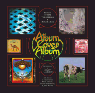 Album cover album