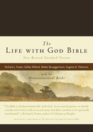 Life with God Bible-OE: With the Deuterocanonical Books