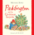 Paddington and the Christmas Surprise