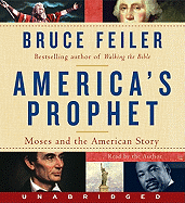 America's Prophet CD: America's Prophet CD