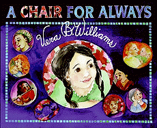 A Chair for Always