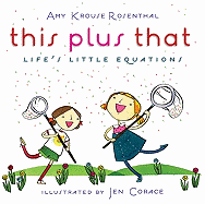 This Plus That: Life's Little Equations