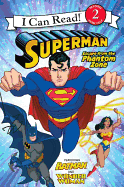 Superman: Escape from the Phantom Zone
