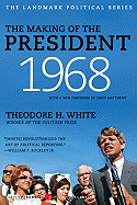 The making of the President, 1968