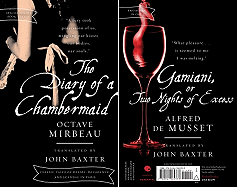 The Diary of a Chambermaid/Gamiani