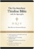 Go-Anywhere Thinline Bible-NRSV-Thinline with Apocrypha