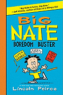 Big Nate Boredom Buster