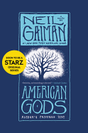 American Gods: Author's Perferred Text
